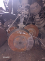 RENAULT KANGOO 4 SAĞ ÖN TAŞIYICI KONUK OTO 05323167897