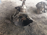 Oto Çıkma Parça / Mazda / E-2200 / Şanzıman / Şanzıman Komple / Çıkma Parça 