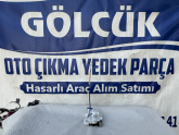 519750790 Fiat Doblo 4 Sağ Ön Kapı Kilidi ORJİNAL