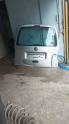 Volkswagen Caddy için Çıkma Dolu Bagaj Kapağı