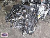 Oto Çıkma Parça / Citroen / C4 / Motor / Motor (komple) / Çıkma Parça 