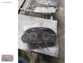 SKODA FELİCİA KM SAATİ
