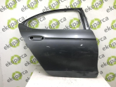 Oto Çıkma Parça / Skoda / Superb / Kaporta & Karoser / Sağ Arka Kapı / Çıkma Parça 