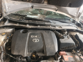 Oto Çıkma Parça / Toyota / Corolla / Motor / Motor (komple) / Çıkma Parça 