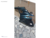 Oto Çıkma Parça / Nissan / Qashqai / Kaporta & Karoser / Sol Ön Çamurluk / Çıkma Parça 