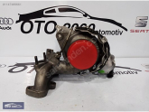 Oto Çıkma Parça / Skoda / Fabia / Motor / Turbo / Sıfır Parça 