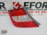 HONDA CİVİC SOL STOP ÇIKMA ORİJİNAL PARÇA 2012-2015