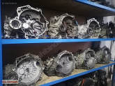 Oto Çıkma Parça / Volkswagen / Caddy / Şanzıman / Şanzıman Komple / Çıkma Parça 