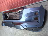 Oto Çıkma Parça / Isuzu / D-Max / Tampon / Ön Tampon / Çıkma Parça 