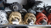 Oto Çıkma Parça / Volkswagen / Passat / Elektrik / Şarj Dinamosu / Çıkma Parça 