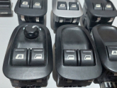 Oto Çıkma Parça / Peugeot / 206 / Oto Cam / Cam Düğmesi / Çıkma Parça 