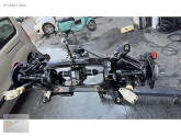 BMW F20/F22/F30/F32 ARKA YÜRÜYEN SALINCAK TRAVERS AKS TAŞIYICI