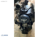 VW TRANSPORTER T5 1.9 AXB 105 LİK ÇIKMA DOLU MOTOR MUAYYER VW