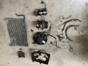 Oto Çıkma Parça / Mazda / 626 / Klima / Klima Resonatör / Çıkma Parça 
