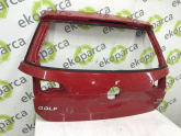 Oto Çıkma Parça / Volkswagen / Golf / Kaporta & Karoser / Bagaj Kapağı / Çıkma Parça 