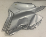 02488 RENAULT MEGANE 4 SOL ARKA ÇAMURLUK