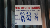 Oto Çıkma Parça / Bmw / 5 Serisi / Kaporta & Karoser / Panjur / Çıkma Parça 