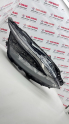 NİSSAN QASHQAİ SAĞ FAR FULL J12 LED 2021-24* 100-8D02GRH CĞ+