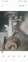 Peugeot 106 sağ ve sol ön taşıyıcı