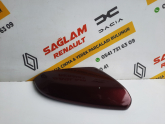 Oto Çıkma Parça / Honda / Civic / Ayna / Ayna Kapağı / Çıkma Parça 