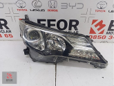 Oto Çıkma Parça / Toyota / RAV4 / Far & Stop / Sol Ön Far / Çıkma Parça 