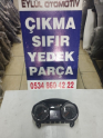 OPEL İNSİGNİA B 1.6 OTOMATİK GÖSTERGE SAATİ