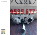 Oto Çıkma Parça / Fiat / Egea / Kalorifer / Kontrol Paneli / Çıkma Parça 