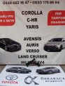 Oto Çıkma Parça / Toyota / Corolla / Alt Takım / Taşıyıcı / Çıkma Parça 