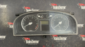 RENAULT LAGUNA 2 GÖSTERGE KİLOMETRE SAATİ 554001830600