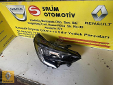 Oto Çıkma Parça / Renault / R 5 / Far & Stop / Sağ Ön Far / Çıkma Parça 