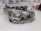 Oto Çıkma Parça / Toyota / RAV4 / Far & Stop / Sağ Ön Far / Çıkma Parça 