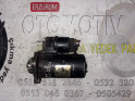 Oto Çıkma Parça / Seat / Ibiza / Elektrik / Marş Motoru / Çıkma Parça 