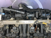 0280151247 Opel Astra 1.4 Turbo Çıkm Enjektör Ve Rail Borusu
