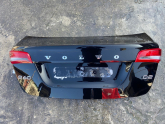 VOLVO S60 BAGAJ KAPAĞI ORJİNAL DOLU HATASIZ