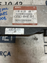 Oto Çıkma Parça / Audi / A6 / ABS / ABS Beyni / Çıkma Parça 