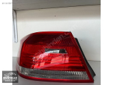 Oto Çıkma Parça / Bmw / 3 Serisi / Far & Stop / Sol Ön Far / Çıkma Parça 