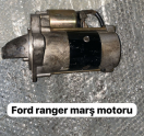 Oto Çıkma Parça / Ford / Ranger / Elektrik / Marş Motoru / Çıkma Parça 