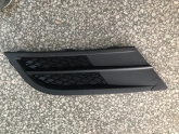2011-2014 VOLKSWAGEN JETTA SAĞ SOL SİS ÇERÇEVESİ İTHAL