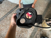 Oto Çıkma Parça / Ford / Focus / Yakıt / Depo Kapağı / Çıkma Parça 