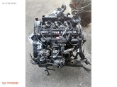 SKODA RABİD 1.2 TDİ CFW ÇIKMA SANDIK DOLU MOTOR