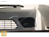 Oto Çıkma Parça / Renault / Fluence / Tampon / Orta Izgara / Sıfır Parça 