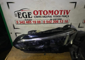2022/2025 HONDA CİVİC SOL FAR ORJINAL HATASIZ
