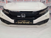 Oto Çıkma Parça / Honda / Civic / Kaporta & Karoser / Komple Ön / Çıkma Parça 