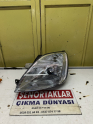 Oto Çıkma Parça / Ford / Fiesta / Far & Stop / Sol Ön Far / Çıkma Parça 