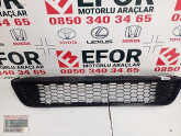 Oto Çıkma Parça / Honda / City / Tampon / Orta Izgara / Sıfır Parça 
