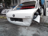 Oto Çıkma Parça / Skoda / Rapid / Kaporta & Karoser / Bagaj Kapağı / Çıkma Parça 