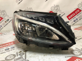 MERCEDES W205 C KASA SAĞ FAR A2059062604 ORJİNAL