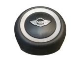 Mini Cooper R55 R56 R57 Sol Direksiyon Sürücü Airbag 33275118405