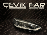AUDİ A5 2017-2019 SOL LED FAR
