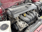 Oto Çıkma Parça / Toyota / Corolla / Motor / Motor (komple) / Çıkma Parça 